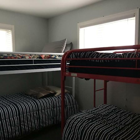 Arctic Adventure Hostel Anchorage Bagian luar foto