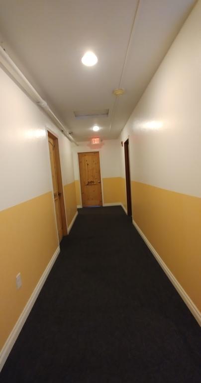 Arctic Adventure Hostel Anchorage Bagian luar foto