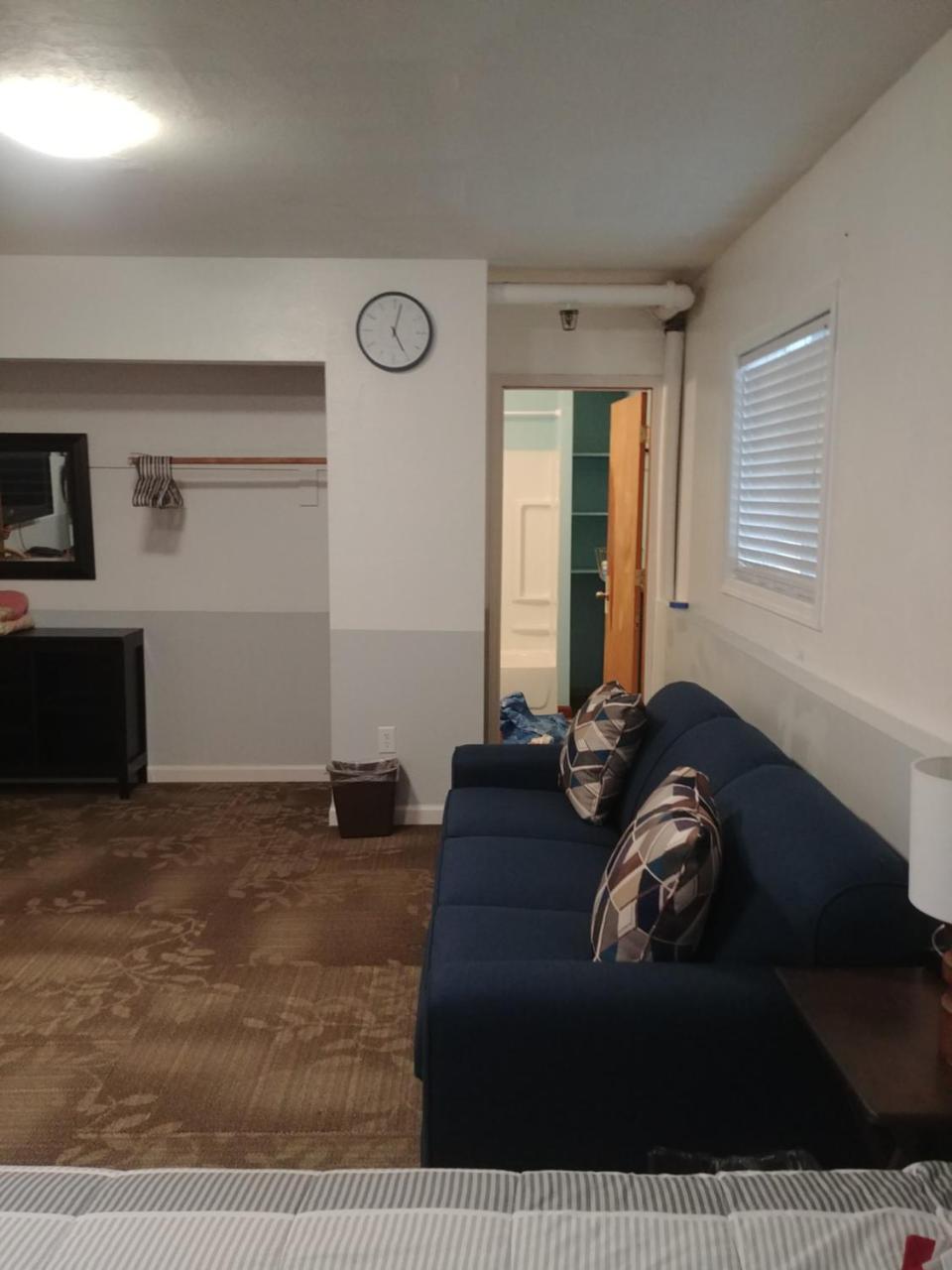 Arctic Adventure Hostel Anchorage Bagian luar foto