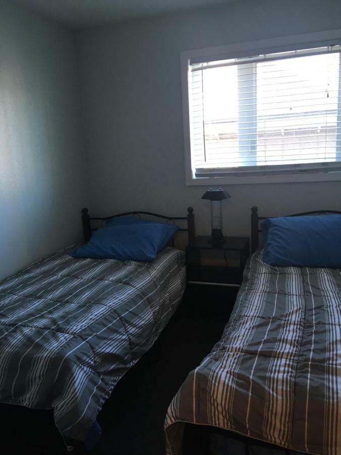 Arctic Adventure Hostel Anchorage Bagian luar foto