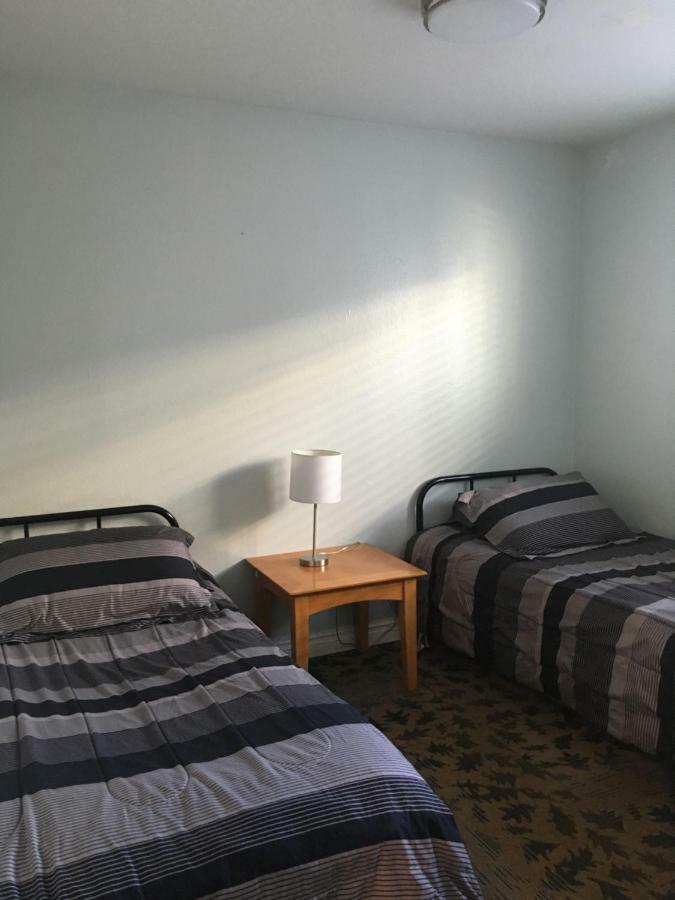 Arctic Adventure Hostel Anchorage Bagian luar foto