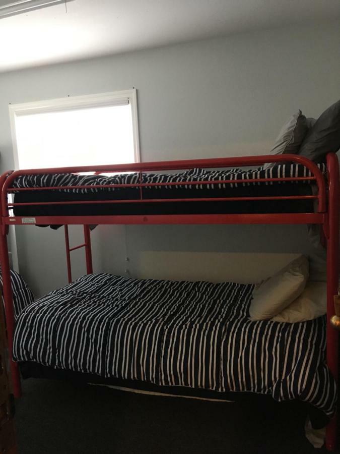Arctic Adventure Hostel Anchorage Bagian luar foto