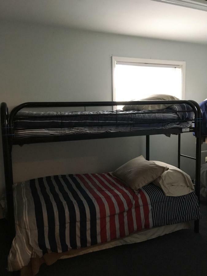 Arctic Adventure Hostel Anchorage Bagian luar foto