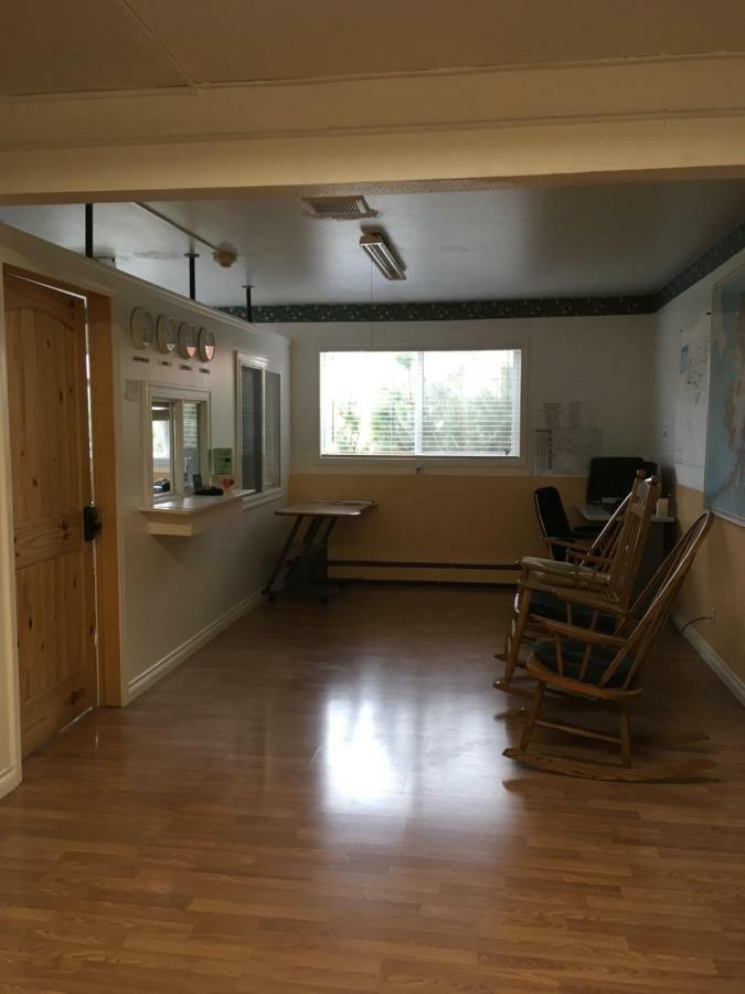 Arctic Adventure Hostel Anchorage Bagian luar foto