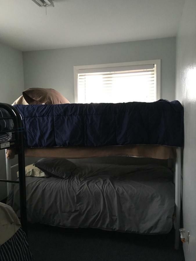 Arctic Adventure Hostel Anchorage Bagian luar foto